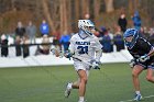 MLax vs UNE  Wheaton College Men's Lacrosse vs University of New England. - Photo by Keith Nordstrom : Wheaton, Lacrosse, LAX, UNE